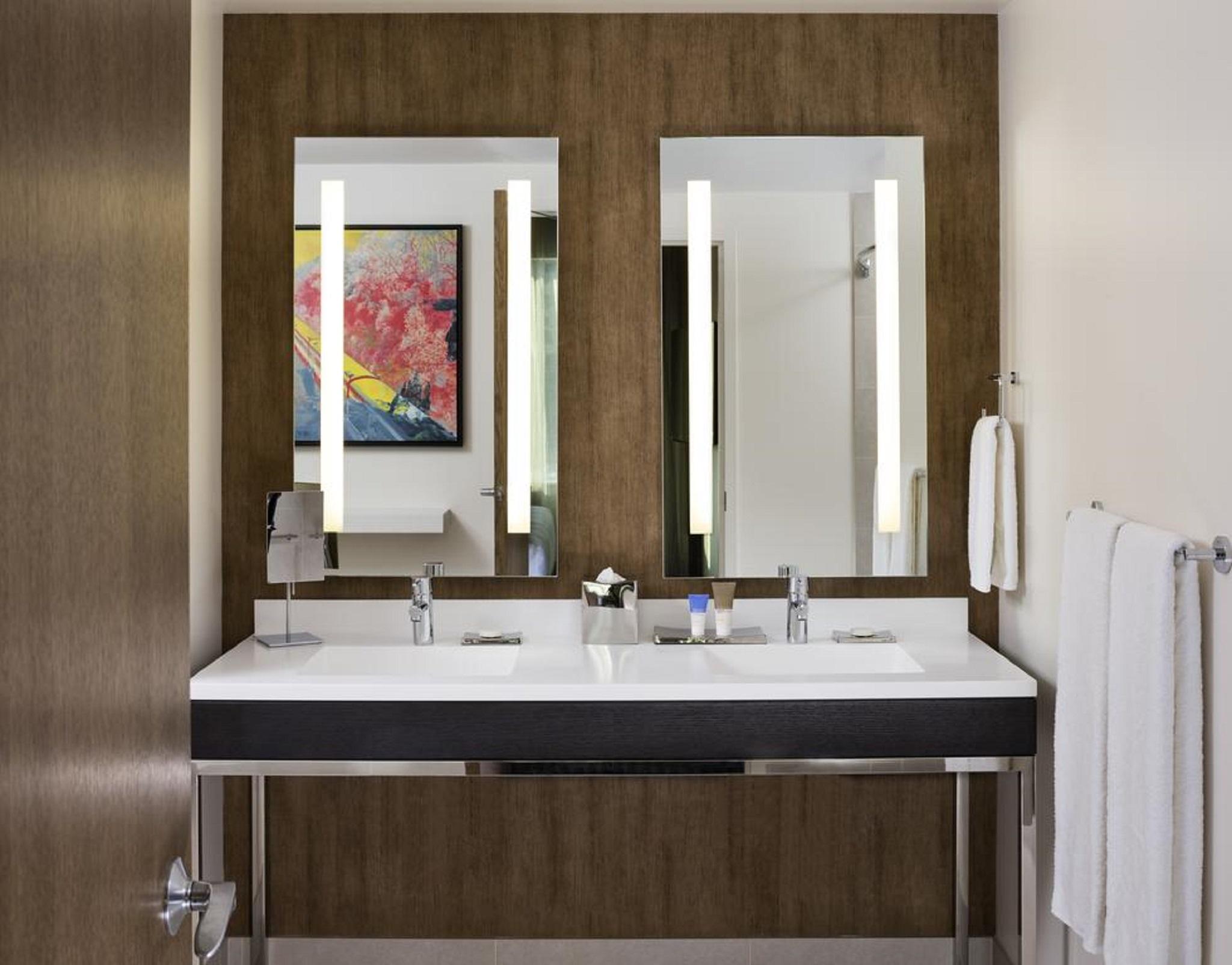 Hyatt Regency Bloomington - Minneapolis Bagian luar foto